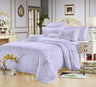 Cotton Quilt Duvet Cover 5*6