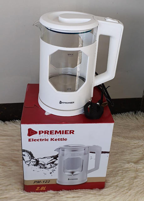 Premier Electric Kettles