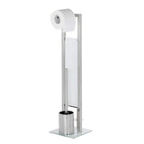 Free standing Metal Tissue Paper Holder