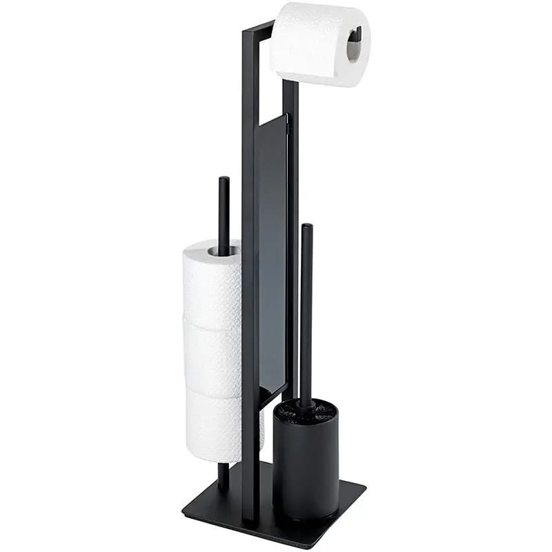 Free standing Metal Tissue Paper Holder