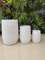 Inspirational Concrete Creative Design Flower Pots Planter