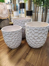 Inspirational Concrete Creative Design Flower Pots Planter