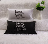 Decorative assorted Pillowcases