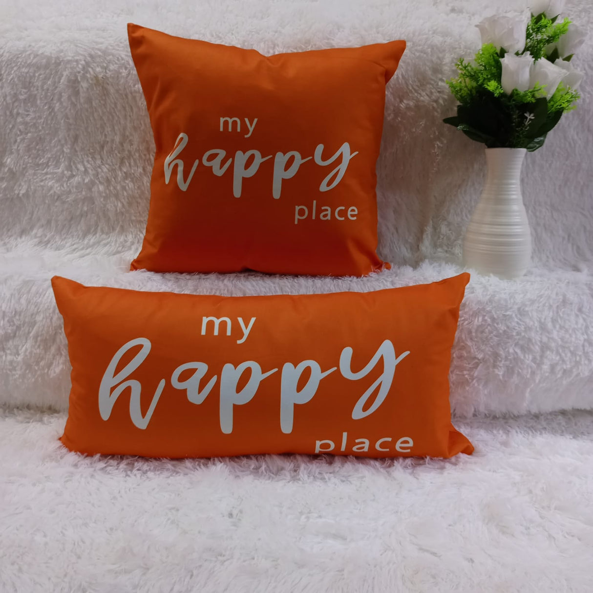 Decorative assorted Pillowcases