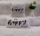 Decorative assorted Pillowcases