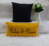 Decorative assorted Pillowcases