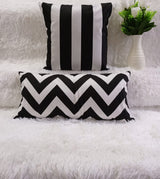 Decorative assorted Pillowcases