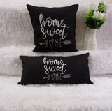 Decorative assorted Pillowcases