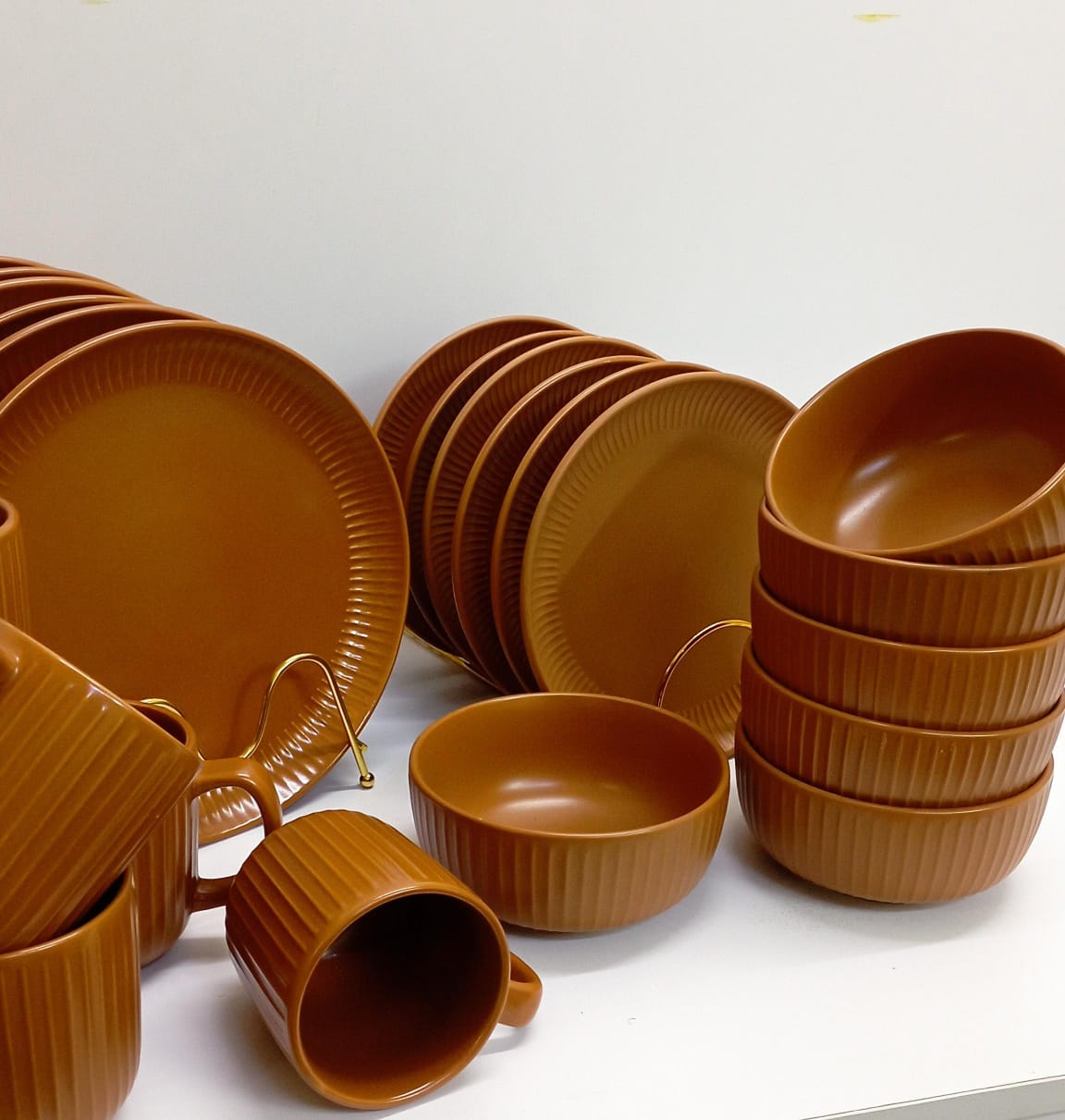 24pcs Ceramic Dinner sets