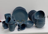 24pcs Ceramic Dinner sets