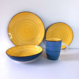 16pcs Ceramic Dinner Set