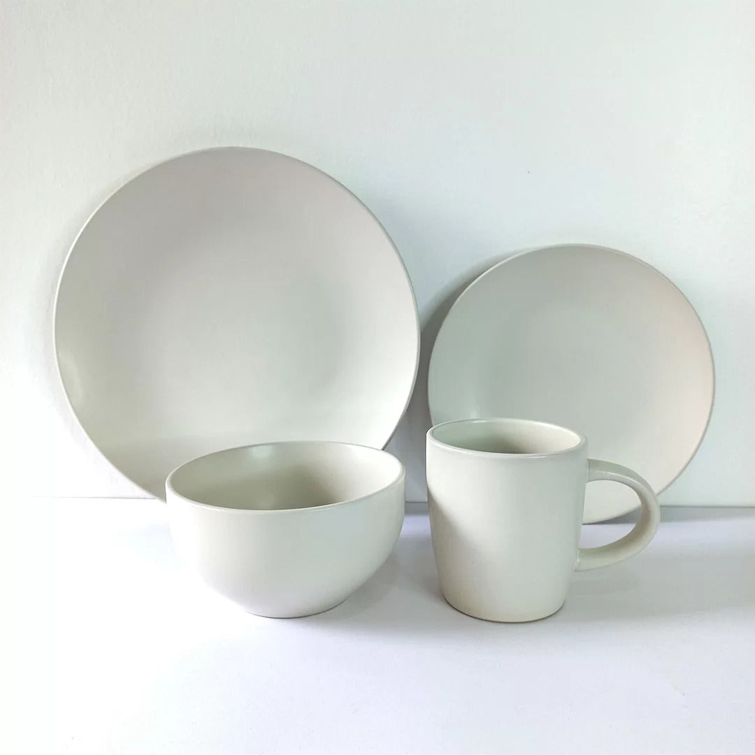 16pcs Ceramic Dinner Set