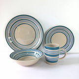 16pcs Ceramic Dinner Set