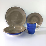 16pcs Ceramic Dinner Set