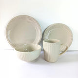 16pcs Ceramic Dinner Set