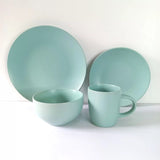 16pcs Ceramic Dinner Set