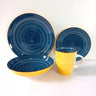 16pcs Ceramic Dinner Set