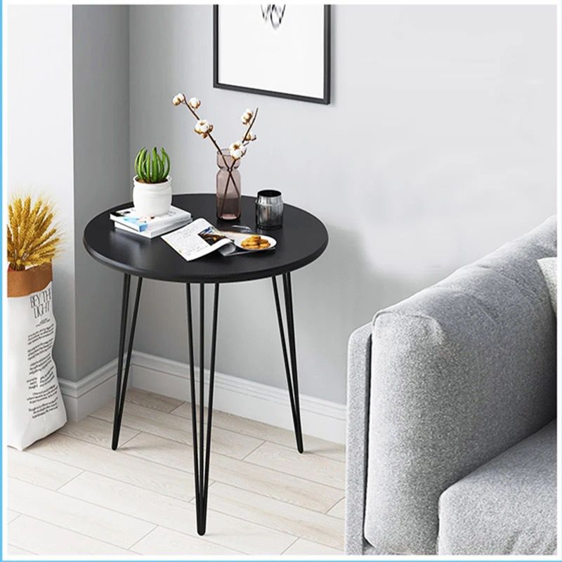 Luxurious Side Table Siode Stool