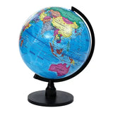 Creative world Map Globe Table Decoration