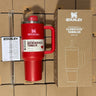 Stanley Quencher H2.0 FlowState 1.2L Stainless Steel Tumbler