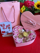 Valentines Ladies Gift Set