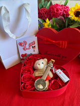 Valentines Ladies Gift Set