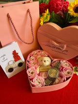 Valentines Ladies Gift Set