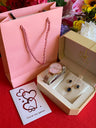 3 in 1 Valantine Ladies Gift Set