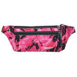 Waist Bag Outdoor Sports Pocket Camouflage Fanny Pack Fan Fashion Waterproof Chest Bag Coin Purse