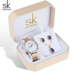 3 in 1 Sk Ladies Gift Set