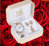 3 in 1 Sk Ladies Gift Set