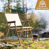 Outdoor Kermit Camping Chair