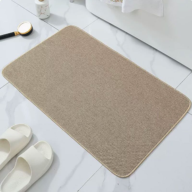 Rubber bottom entry door mat – Homelux Kenya