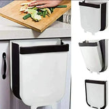 Collapsible Kitchen hanging bin