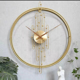 Stylish Wall Clock