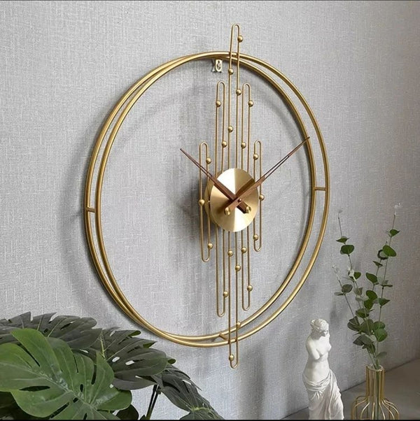 Stylish Wall Clock