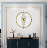 Stylish Wall Clock