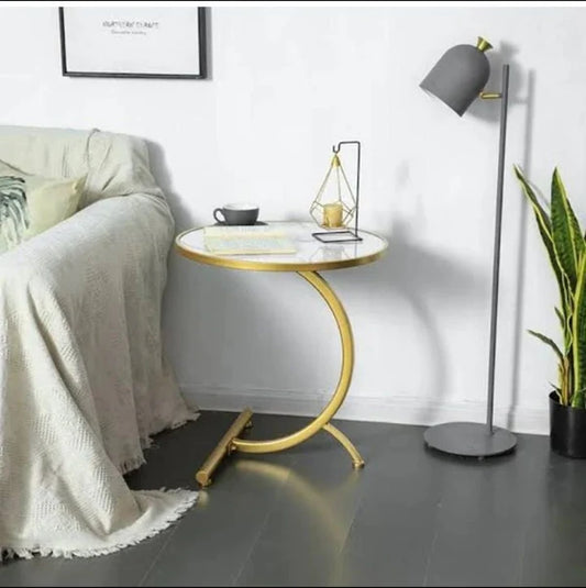 Nordic Round coffee/side table