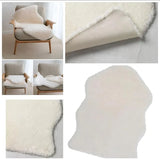 Super soft, warm and cozy Fur rug