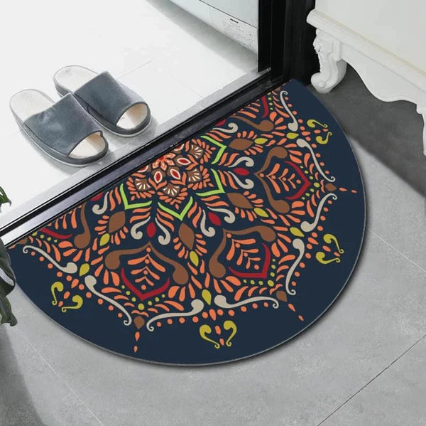 Classy NordicStyle Door Mats