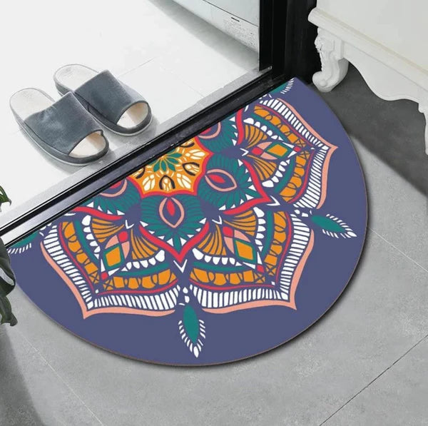 Classy NordicStyle Door Mats