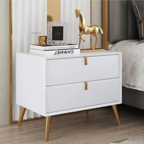 Executive Bedside Table