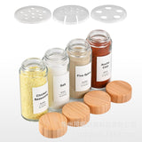 1pc  Spice jars