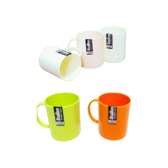 Stallion Mug 480ml 6pcs