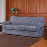 Jacquard Damask Sofa Covers