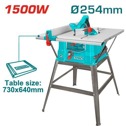 Total Table Saw – TS5152548