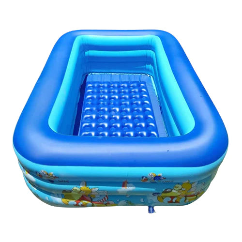 Kiddie Swimming Pool Summer Outdoor for Kids Small