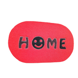 Classy spaghetti Home Door Mat 45x75cm