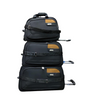 3Pcs Good Partner Trolley Travel Bag