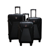 3 in 1 Unbreakable Suitcase Bag